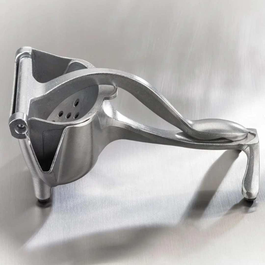 Premium Press Zitruspresse | Professionelle Manuelle Saftpresse