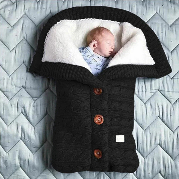 Baby Schlafsack | Ein schöner und bequemer Schlafsack für Ihr Kleines