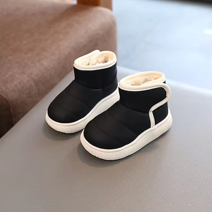 Comfy Stiefel | Perfekte, gut passende Kinderstiefel für die lang ersehnten ersten Schritte