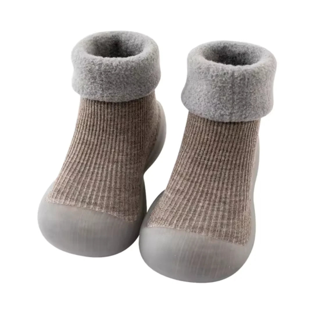 Sockenschuhe | Bequeme Barfuß-Sneaker für Kinder