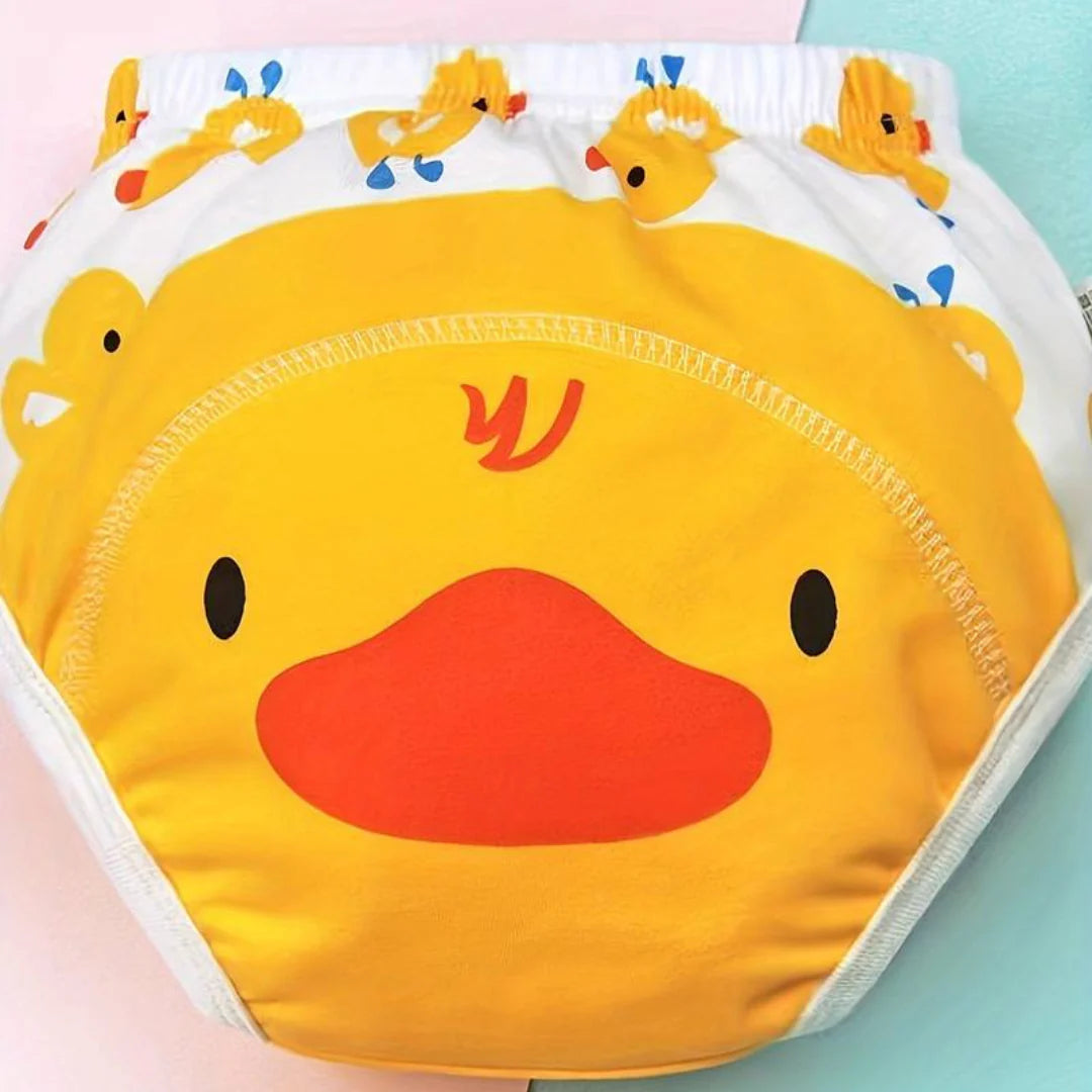Baby Töpfchen-Trainingshosen | 3er Set