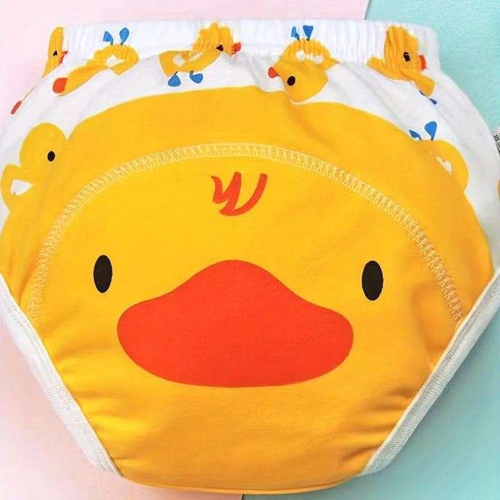 Baby Töpfchen-Trainingshosen | 3er Set