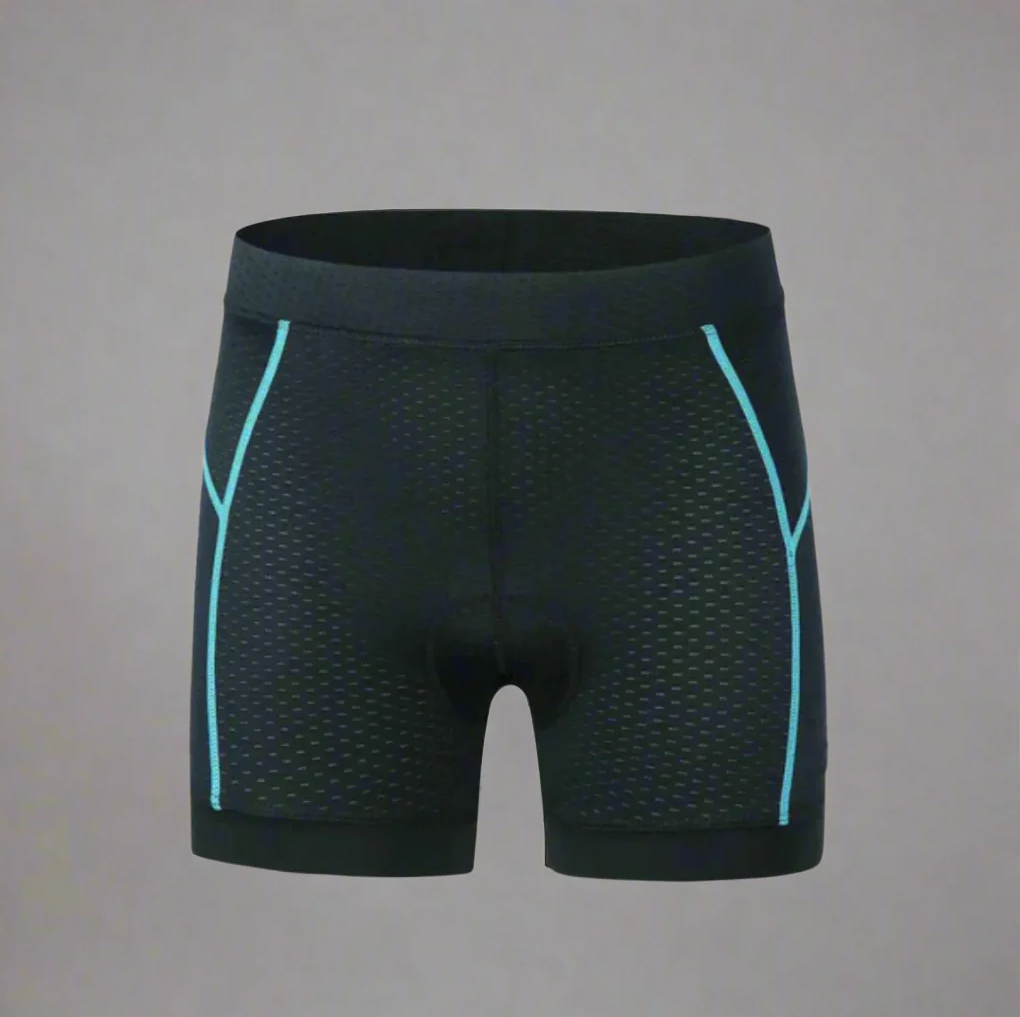 Damen Fahrradhose | Komfortabel und funktional für sommerliche Fahrten