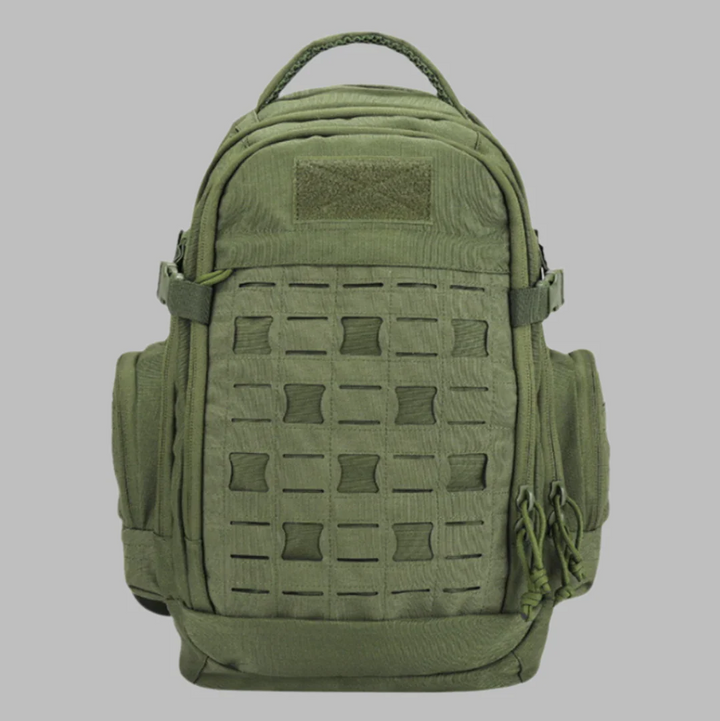 Sommer Outdoor Rucksack | Wetterbeständiger Campingrucksack mit mehreren Fächern