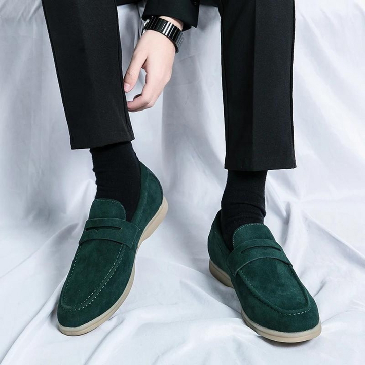Loyd Loafers | Hochwertige Herren Loafers für jedes Outfit