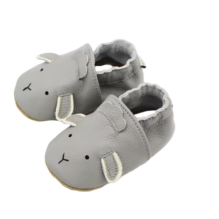 Nijntjes Stiefel | Warm gefütterte Kinder-Winterschuhe mit niedlichem Design