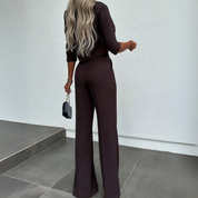 Merida Set | Formelles Damen-Ensemble