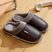 Comfy Pantoffeln | Komfortable Hausschuhe für kalte Füße