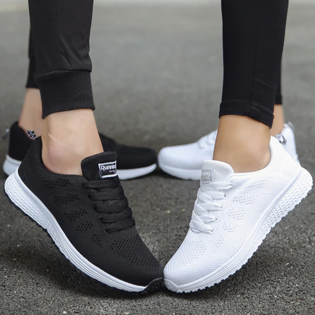 Freizeitschuhe - Bequeme Sportschuhe für Damen