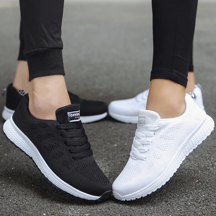 Freizeitschuhe - Bequeme Sportschuhe für Damen
