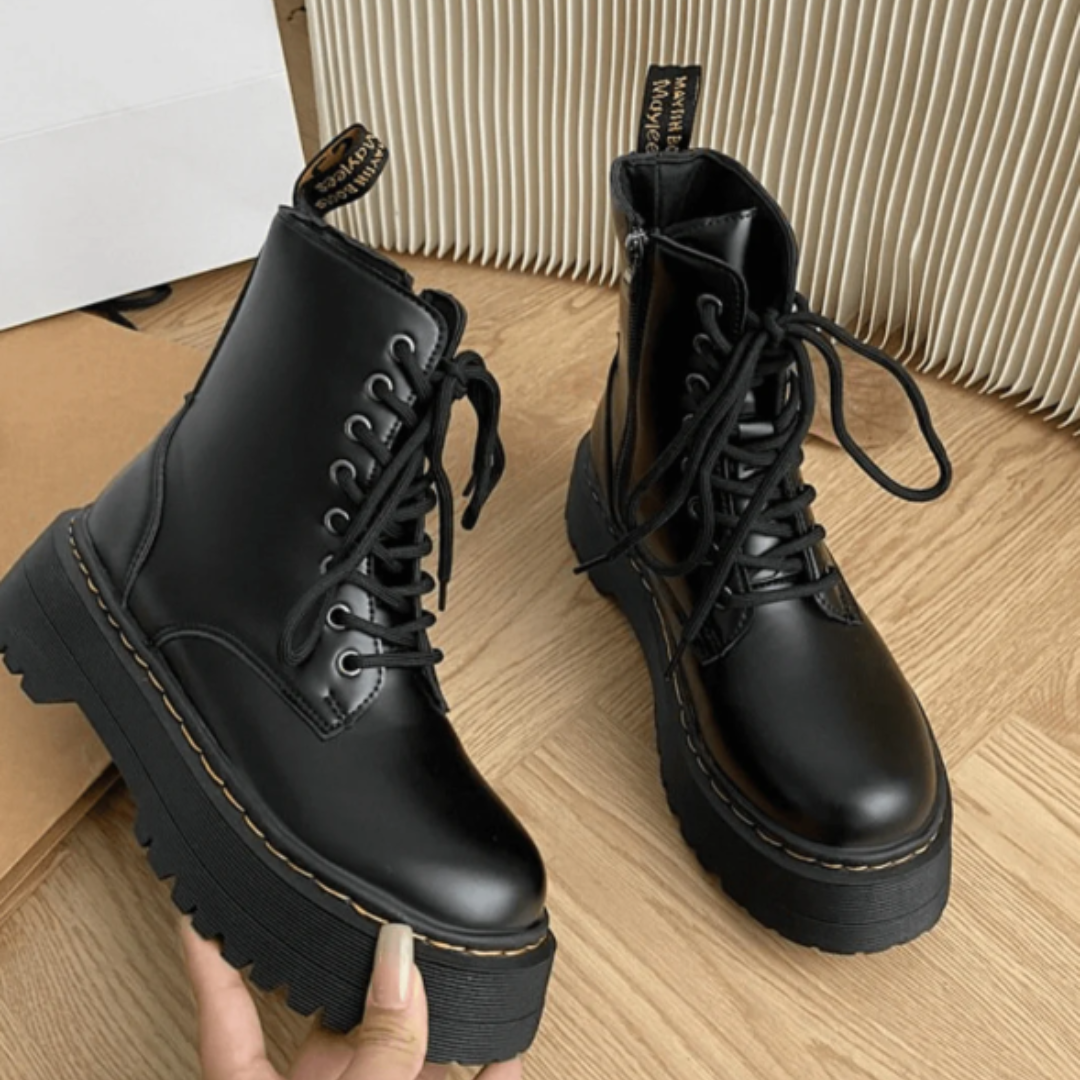Martina Damen-Stiefel | Eleganz und Komfort für Sommer