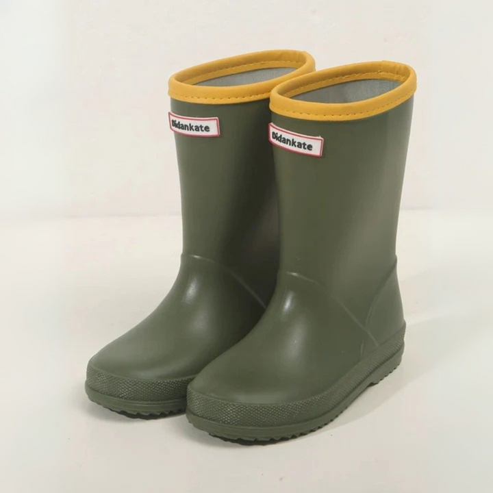 Regenstiefel | Wasserfeste trendige Regenstiefel für Kinder