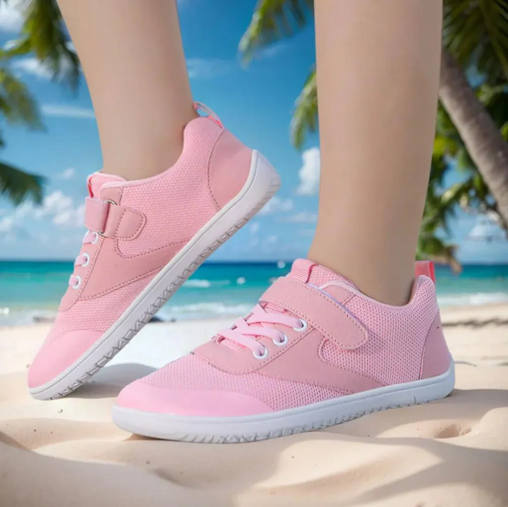Kinder Barfußschuhe Sommeredition | Gesunde Füße durch natürliche Bewegungen