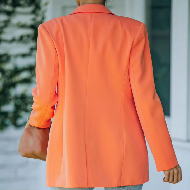 Blazer für den Herbst - Stilvolle Oversized Jacke für Damen