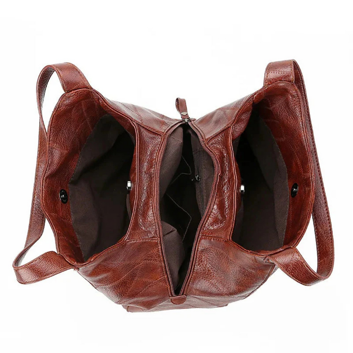 Claudia Hobo-Tasche Oktoberfest | Elegante Damen Schultertasche im Vintage-Look