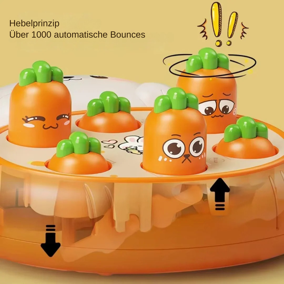 Hau-den-Maulwurf-Spiel