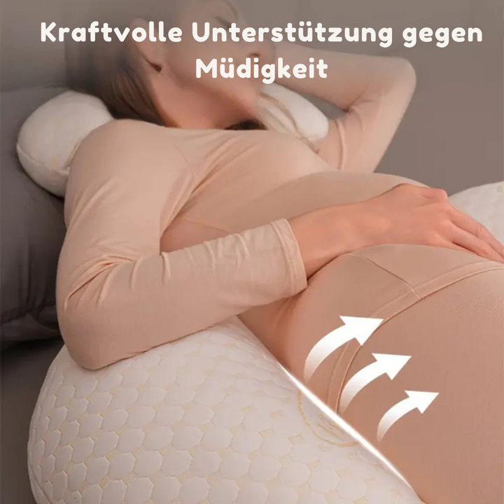 Schwangerschaftskissen