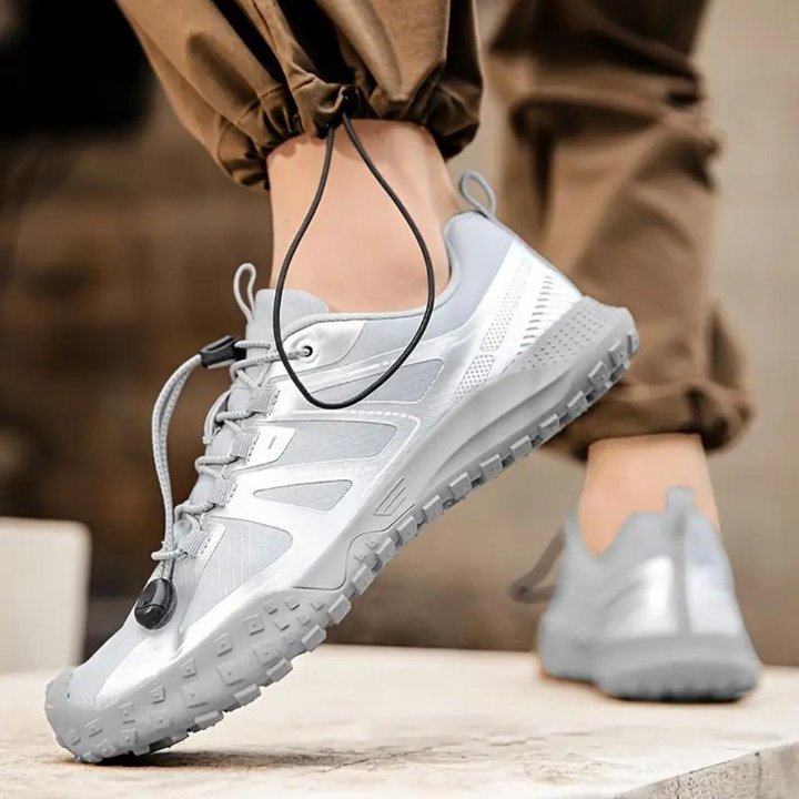 Outdoor Hiking-Schuhe | Gipfelstürmer Wanderstiefel