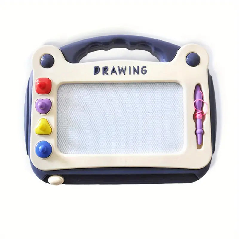 Magnetische Zeichentafel