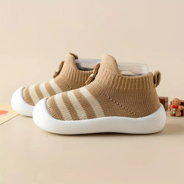 Bearfoot Barfuß-Sneaker | Natürliches Laufgefühl für Kinderfüße