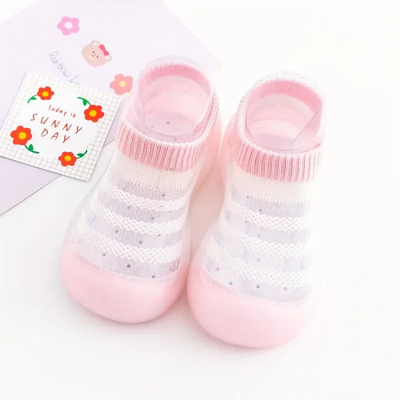 Toddler Kinder-Barfußschuhe