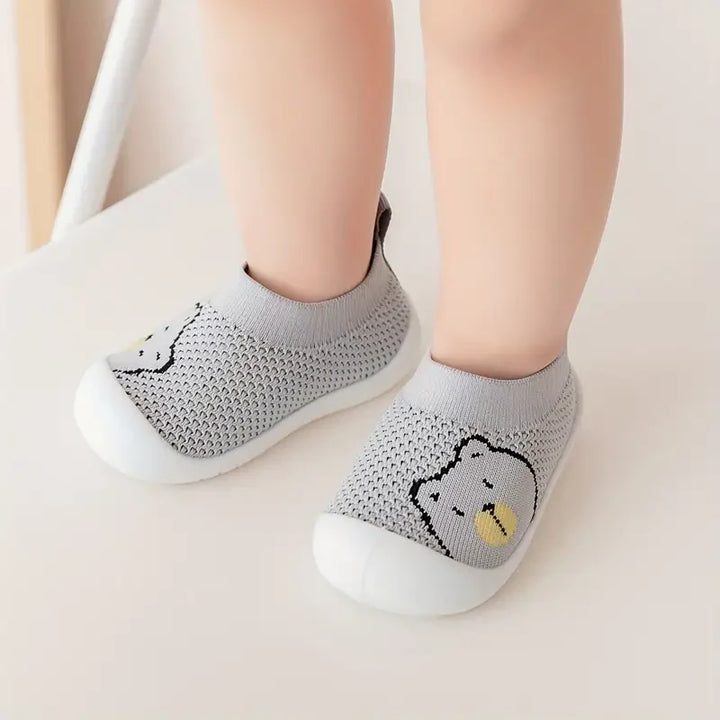 Bearfoot Sneakers | Komfort für kleine Kinderfüße