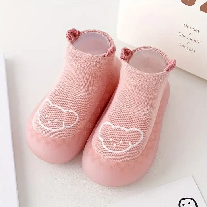 Bearfoot Sneakers | Barfußkomfort für junge Kinder