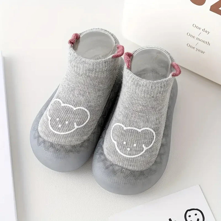 Bearfoot Sneakers | Barfußkomfort für junge Kinder