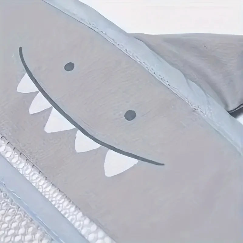 Hängende Badaufbewahrungskörbe | Set mit 3 Stück