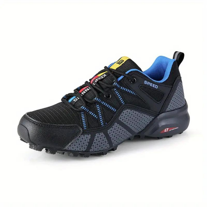 Comfy Trekkingschuhe | Gipfelstürmer Wanderstiefel