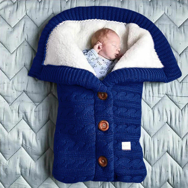 Baby Schlafsack | Ein schöner und bequemer Schlafsack für Ihr Kleines