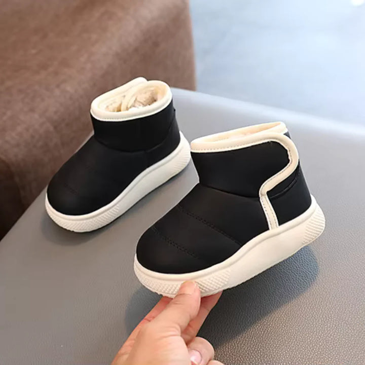 Comfy Stiefel | Perfekte, gut passende Kinderstiefel für die lang ersehnten ersten Schritte