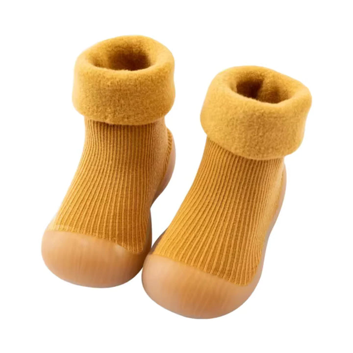 Sockenschuhe | Bequeme Barfuß-Sneaker für Kinder