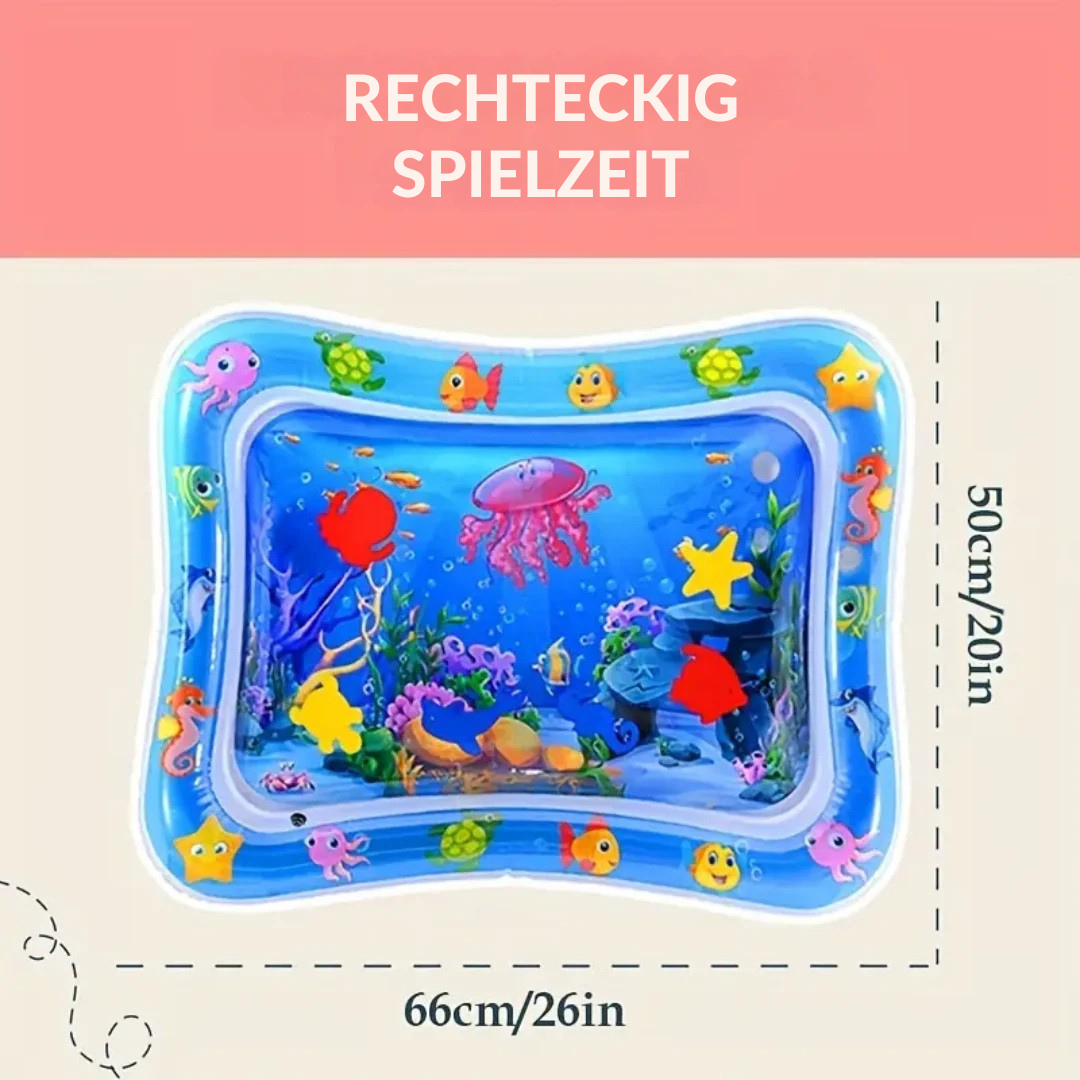 Wasserspielmatte