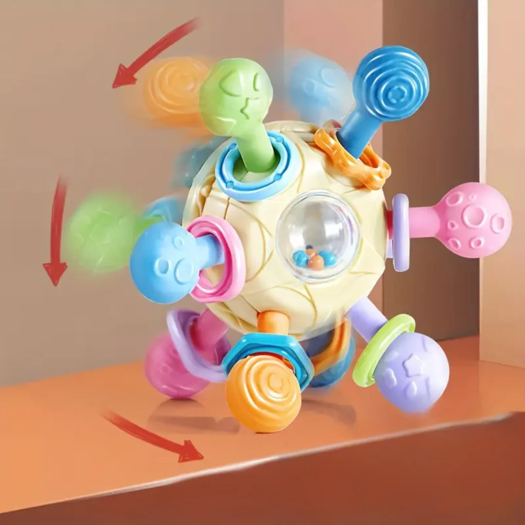 Bubble Busy Spielzeug