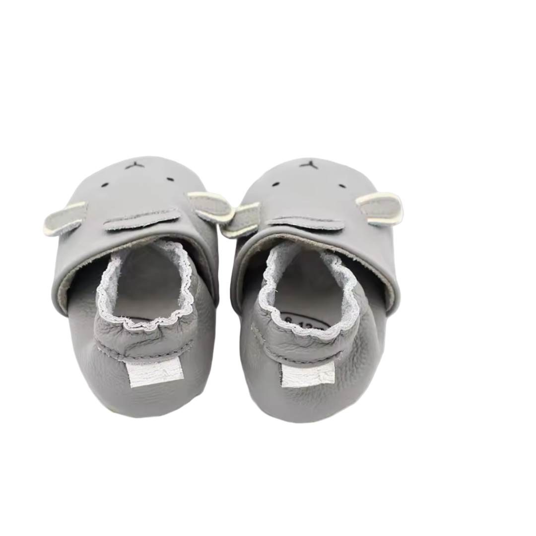 Nijntjes Stiefel | Warm gefütterte Kinder-Winterschuhe mit niedlichem Design