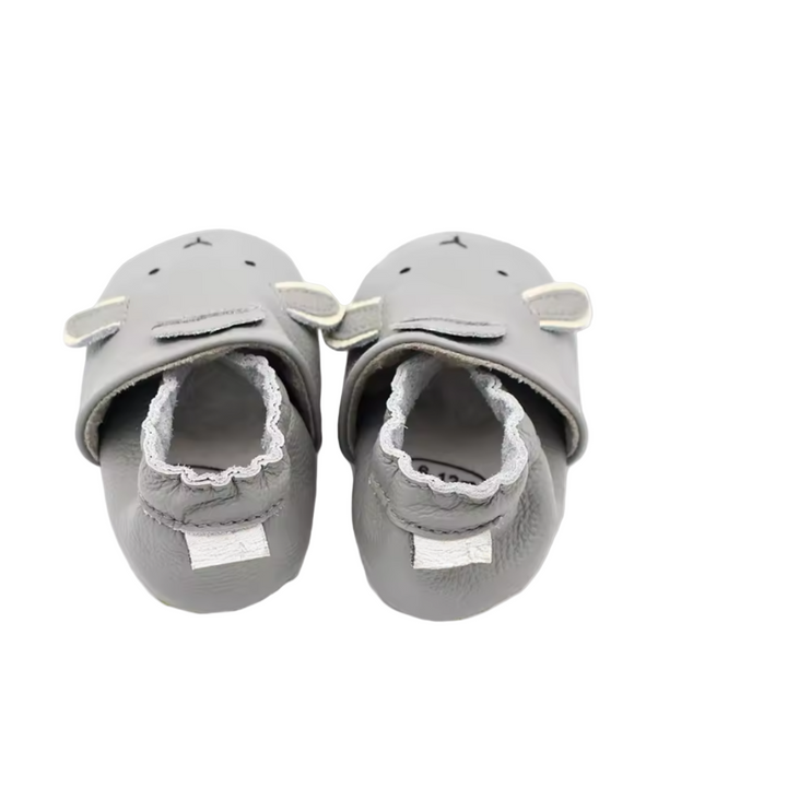 Nijntjes Stiefel | Warm gefütterte Kinder-Winterschuhe mit niedlichem Design