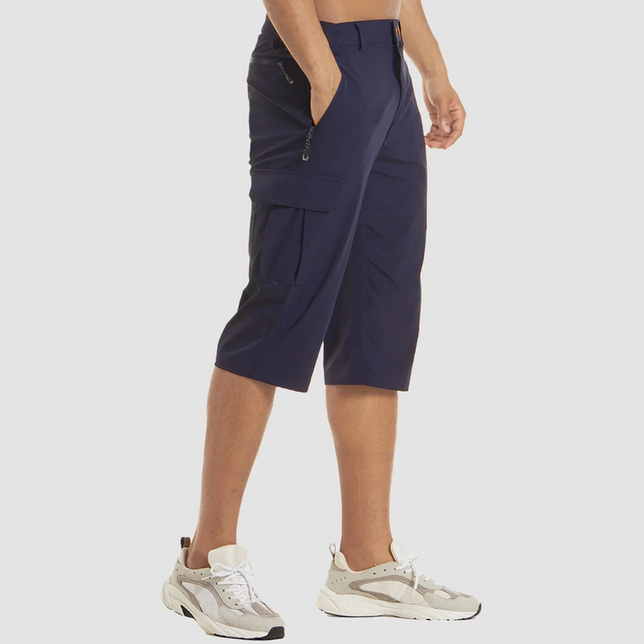 Noah Cargo Shorts | Atmungsaktive Herren Shorts für Outdoor Aktivitäten
