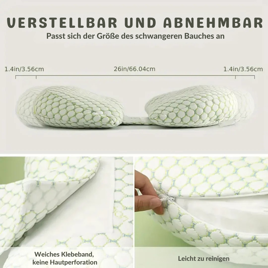 Schwangerschaftskissen | Kissen für schwangere Frauen
