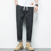 Ben Freizeitjeans | Herren Jeanshose mit Stretch für hohen Komfort
