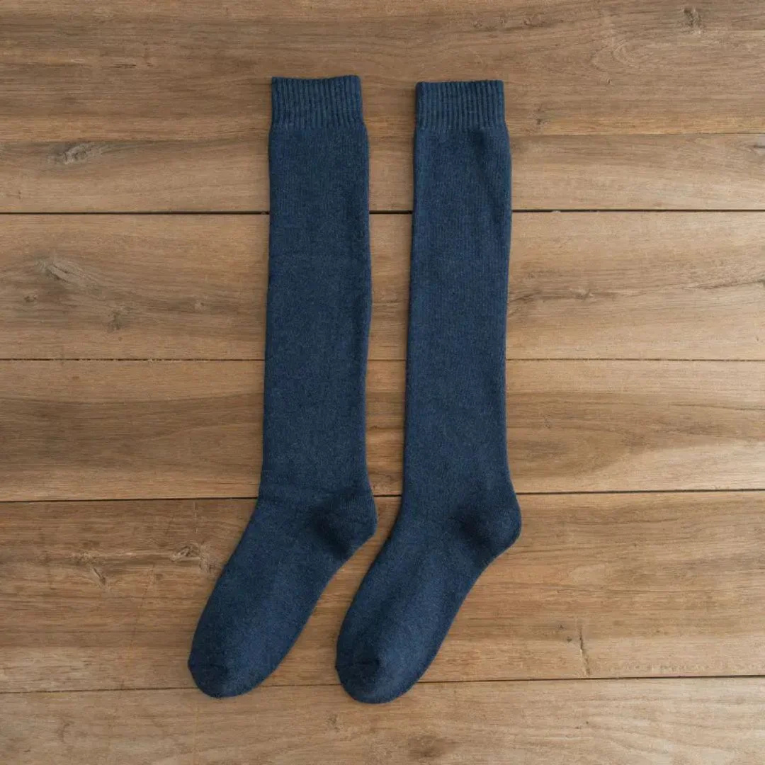 Stefan Herrensocken Oktoberfest | Komfortable Herren Socken aus Baumwolle