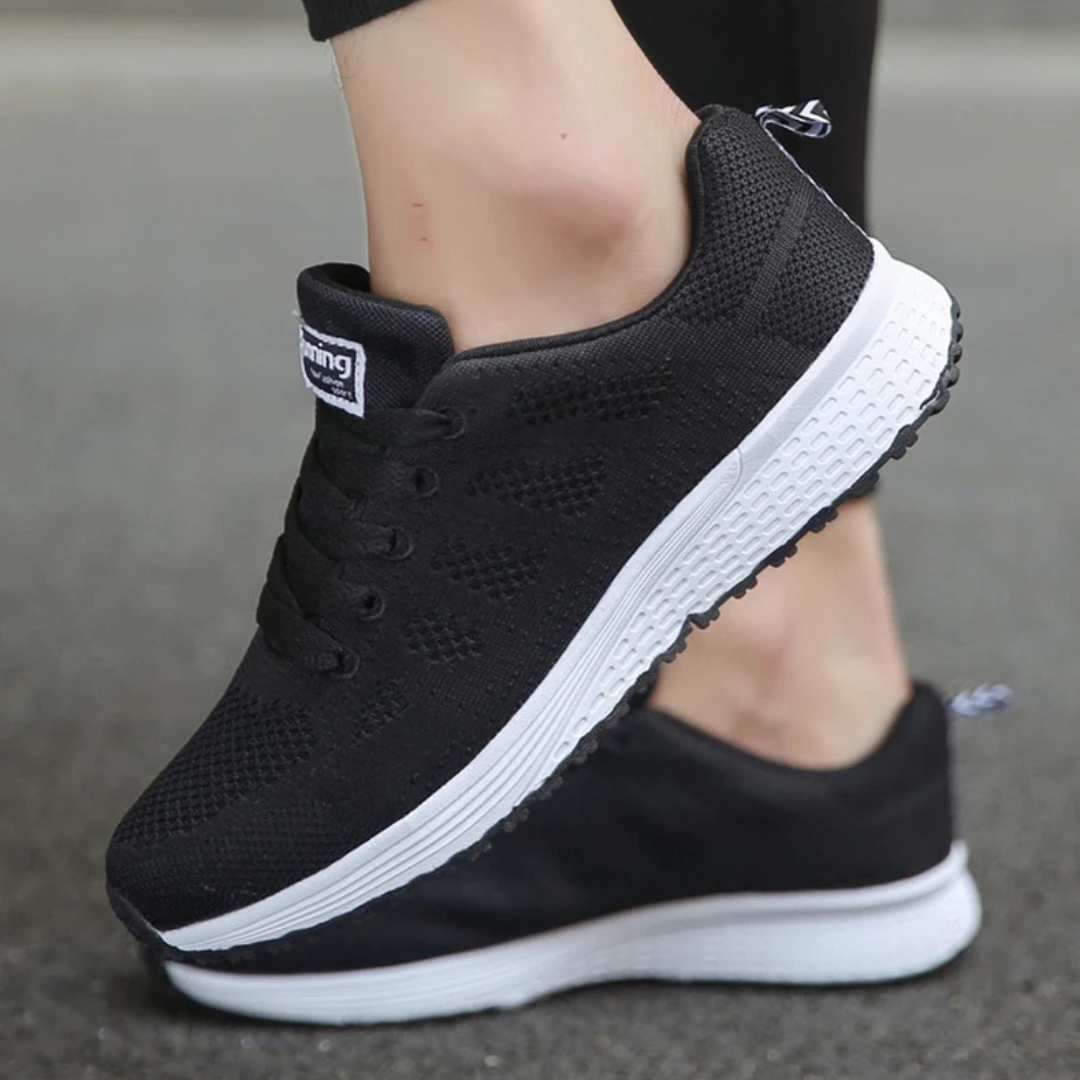 Freizeitschuhe - Bequeme Sportschuhe für Damen