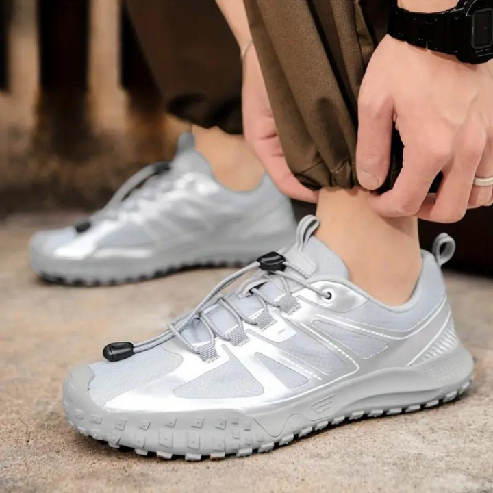 Outdoor Hiking-Schuhe | Gipfelstürmer Wanderstiefel