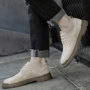 Max Schuhe | Hochwertige Herrenschnürschuhe mit verbessertem Komfort