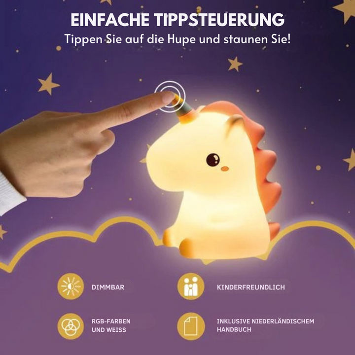 Einhorn Nachtlicht
