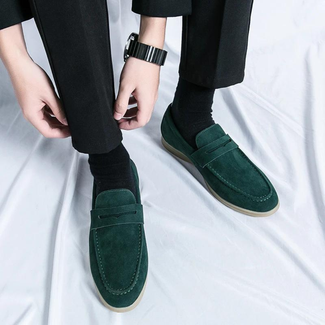 Loyd Loafers | Hochwertige Herren Loafers für jedes Outfit