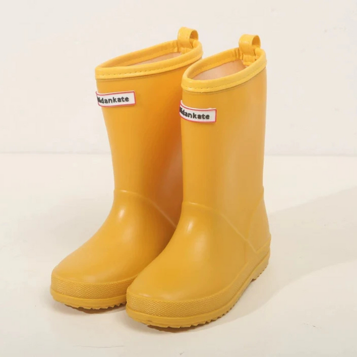 Regenstiefel | Wasserfeste trendige Regenstiefel für Kinder