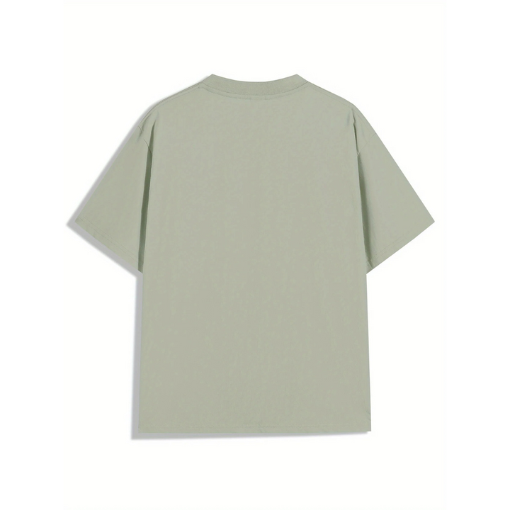 Gerhard Oktoberfest T-Shirt | Minimalistisches Bierfest Shirt mit Symbol-Reihe für Herren