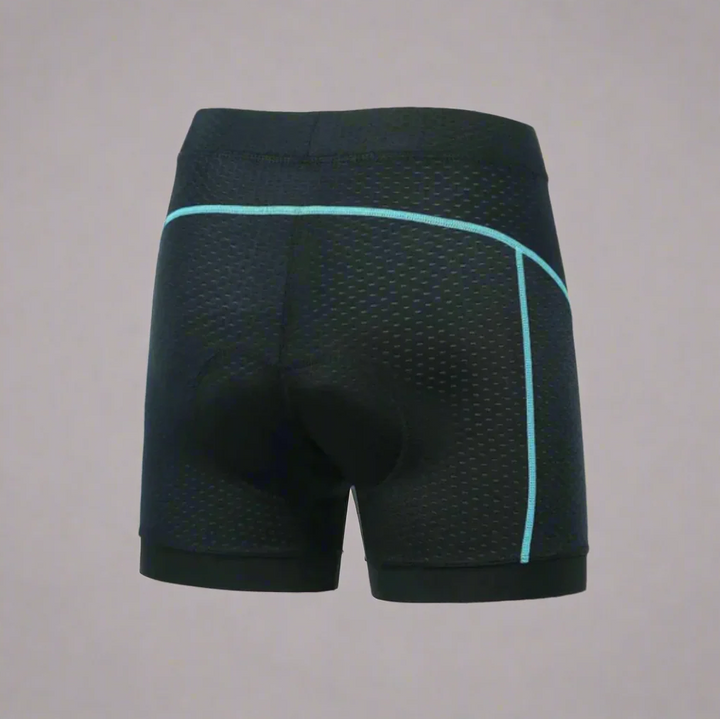 Damen Fahrradhose | Komfortabel und funktional für sommerliche Fahrten