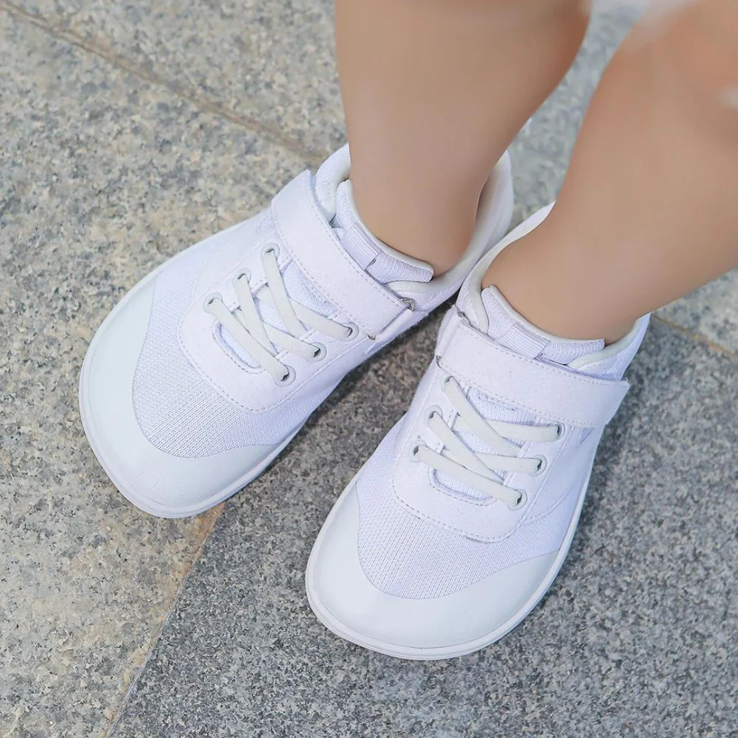 Kinder Barfußschuhe Sommeredition | Gesunde Füße durch natürliche Bewegungen